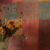 Tartan Tapete-Tissage Mahieu-Selected Wallpapers-Interiors