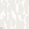 Tasos behang-Masureel-Oyster-Rol-Selected-Wallpapers-Interiors