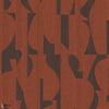 Tasos behang-Masureel-Sienna-Rol-Selected-Wallpapers-Interiors
