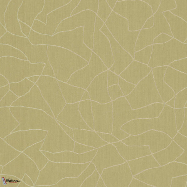 Tat Tvam stof-Dedar-Absinthe-Meter (M1)-Selected Wallpapers-Interiors