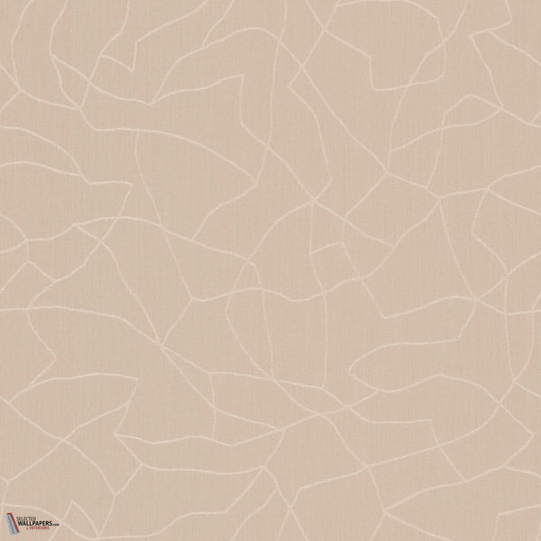 Tat Tvam stof-Dedar-Petalo-Meter (M1)-Selected Wallpapers-Interiors