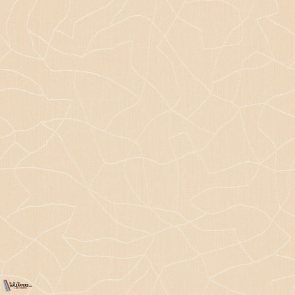 Tat Tvam stof-Dedar-Platino-Meter (M1)-Selected Wallpapers-Interiors
