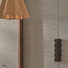 Tatami wallpaper-Casamance-Selected Wallpapers & Interiors