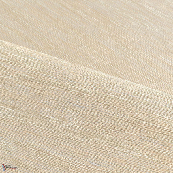 Tatami wallpaper-Casamance-Travertin-Roll-Selected Wallpapers & Interiors