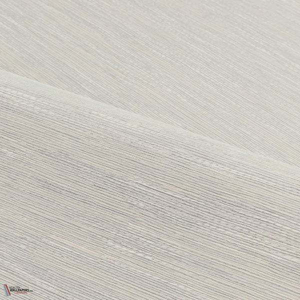 Tatami wallpaper-Casamance-Galet-Roll-Selected Wallpapers & Interiors