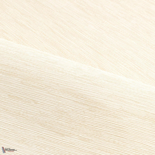Tatami wallpaper-Casamance-Perle-Roll-Selected Wallpapers & Interiors