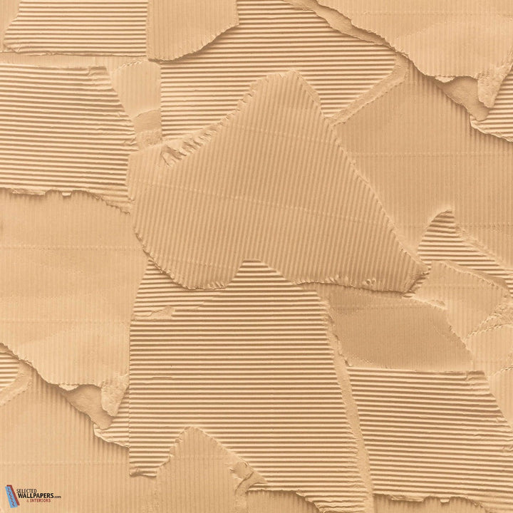 Tear Wallcovering-Kirkby Design-behang-Tapete-wallpaper-Cardboard-Rol-Selected Wallpapers