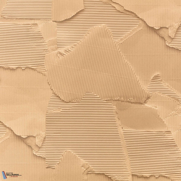 Tear Wallcovering-Kirkby Design-wallpaper-Cardboard-Roll-Selected Wallpapers