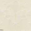 Techno Bee Embroidered-Moooi-behang-Ivory-Meter (M1)-Selected-Wallpapers-Interiors
