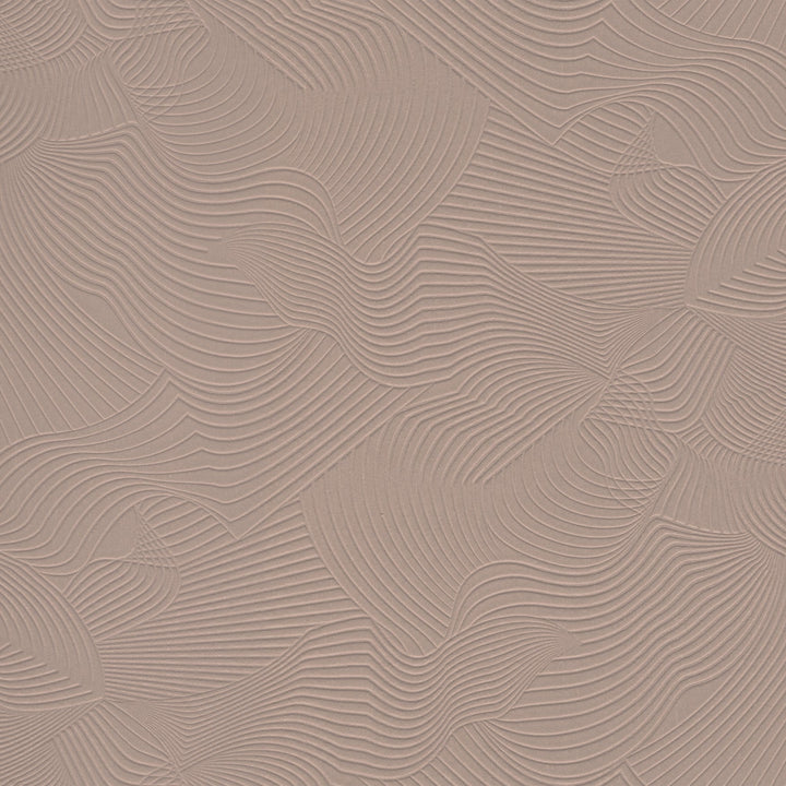 Techno Bee-Moooi-behang-tapete-wallpaper-Dusty Pink-Meter (M1)-Selected-Wallpapers-Interiors