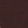 Tehani wallpaper-Masureel-Sienna-Roll-Selected-Wallpapers-Interiors
