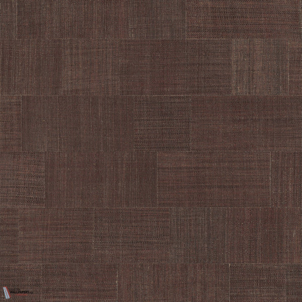Telaio Tapete-Arte-Burgundy-Meter (M1)-Selected-Wallpapers-Interiors