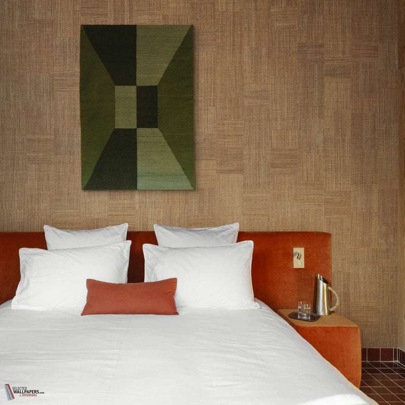 Telaio behang-Arte-Selected-Wallpapers-Interiors