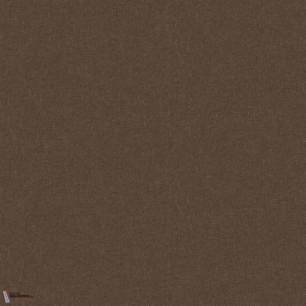 Telis wallpaper-Masureel-Umber-Roll-Selected-Wallpapers-Interiors