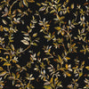 Tenango wallpaper-Coordonne-Carbón-Roll-Selected Wallpapers-Interiors
