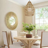Tenaya behang-Thibaut-Selected Wallpapers-Interiors