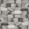 Teo behang-Masureel-Rock-Paneel A-260 cm-Selected Wallpapers-Interiors