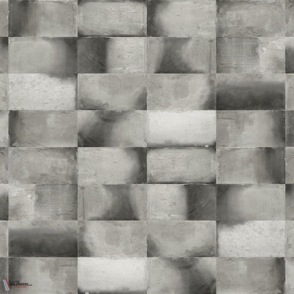 Teo behang-Masureel-Rock-Paneel A-260 cm-Selected Wallpapers-Interiors