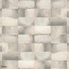Teo behang-Masureel-Travertin-Paneel A-260 cm-Selected Wallpapers-Interiors