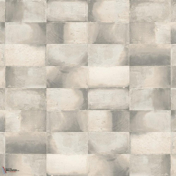 Teo behang-Masureel-Travertin-Paneel A-260 cm-Selected Wallpapers-Interiors