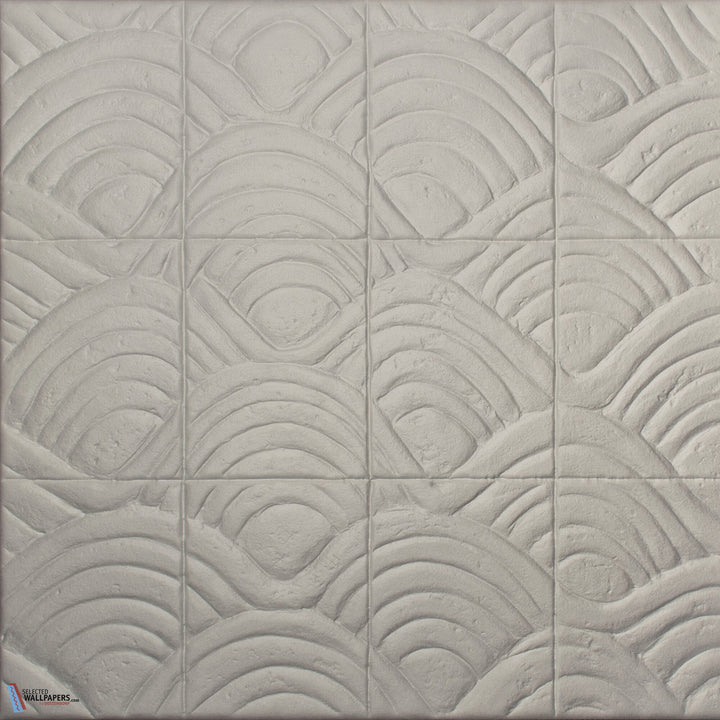 Terracotta-behang-Tapete-Arte-Gargoyle-Tegel-97012-Selected Wallpapers