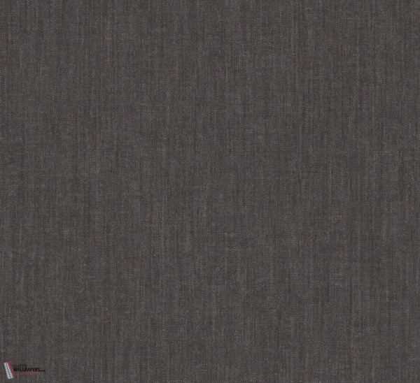 Terre de Lin Tapete-Flamant-Zoulou-Rolle-Selected-Wallpapers-Interiors