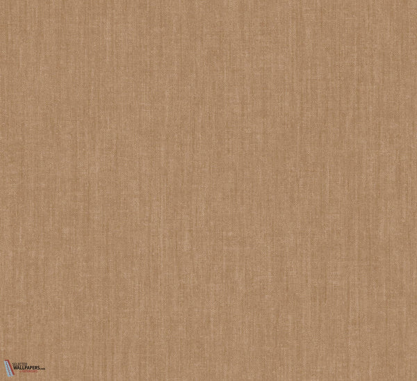 Terre de Lin Tapete-Flamant-Hutte-Rolle-Selected-Wallpapers-Interiors