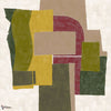 Terres Lointaines Tapete-Elitis-1-Set-Selected-Wallpapers-Interiors