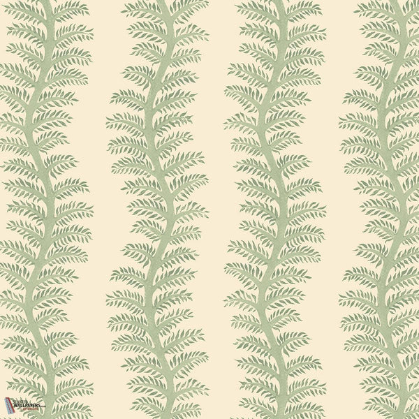 Tetbury Stripe Tapete - BW45154.2