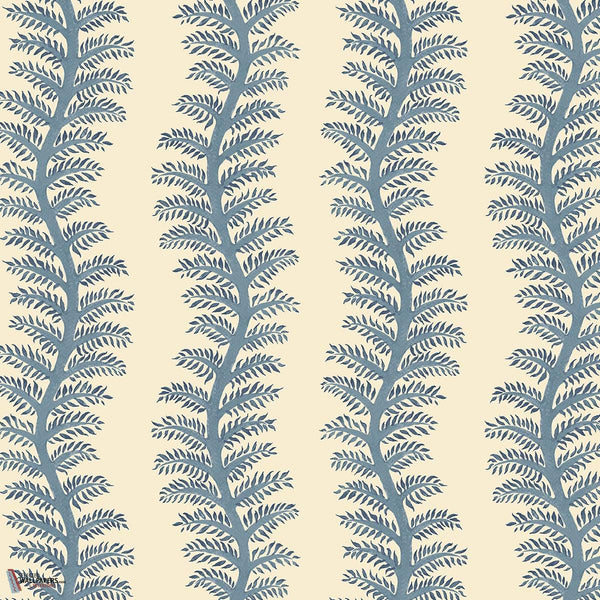 Tetbury Stripe Tapete - BW45154.1