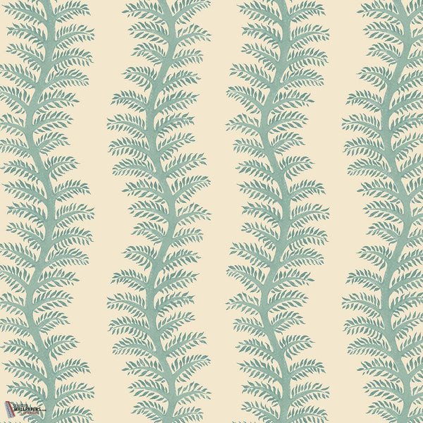 Tetbury Stripe Tapete - BW45154.7