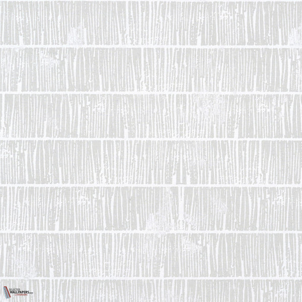 Tetons wallpaper-Thibaut-Grey-Roll-Selected Wallpapers-Interiors
