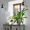 Tetons wallpaper-Thibaut-Selected Wallpapers-Interiors