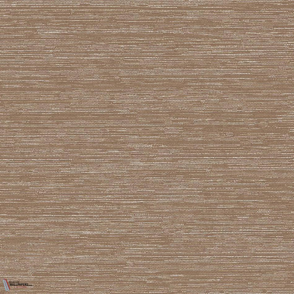 Texere wallpaper-Masureel-Almond-Roll-Selected-Wallpapers-Interiors