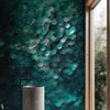 Thalassa wallpaper-Wall & Deco-Selected Wallpapers-Interiors
