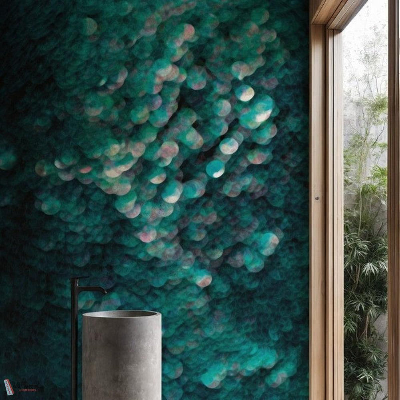 Thalassa behang van Wall & Deco