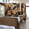 The Abby behang-behang-Daisy James-Selected Wallpapers & Interiors
