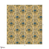 The Blue Rose Weeping behang-House of Hackney-Selected-Wallpapers-Interiors