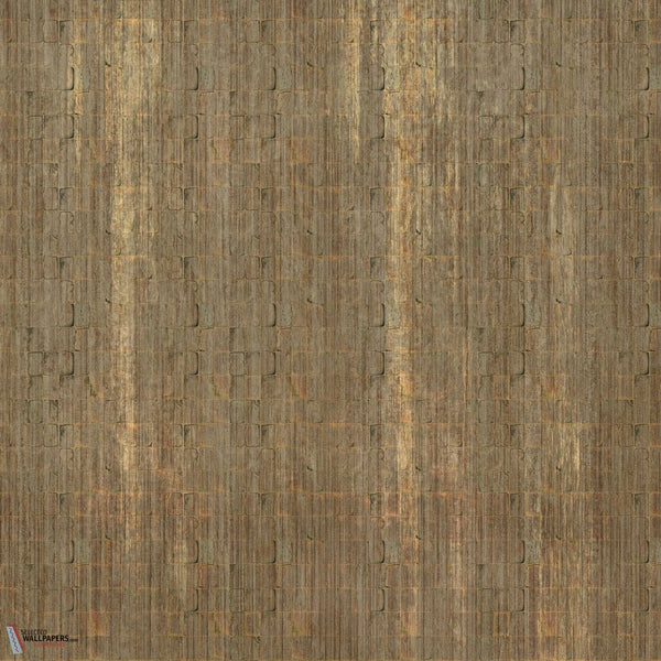 The Chip behang-Behang-Daisy James-Original-Vinyl-M2-Selected Wallpapers & Interiors