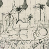 The Club Tapete-Mind the Gap-Natural-Rolle-Selected Wallpapers-Interiors