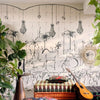 The Club Tapete-Mind the Gap-Selected Wallpapers-Interiors