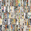 The Cover behang-behang-Daisy James-Original-Vinyl-M2-Selected Wallpapers & Interiors