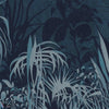 The Dean behang-behang-Daisy James-Selected Wallpapers & Interiors