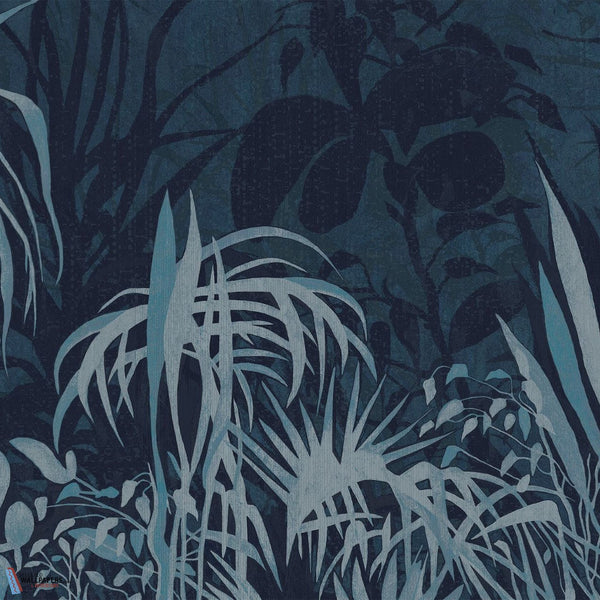 The Dean behang-behang-Daisy James-Selected Wallpapers & Interiors