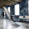 The Dean behang-behang-Daisy James-Selected Wallpapers & Interiors