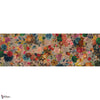 The Floret behang-behang-Daisy James-Selected Wallpapers & Interiors