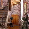 The Flowering wallpaper-Mind the Gap-Selected-Wallpapers-Interiors