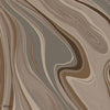 The Flux behang-behang-Daisy James-Original-Vinyl-M2-Selected Wallpapers & Interiors