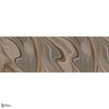 The Flux behang-behang-Daisy James-Selected Wallpapers & Interiors