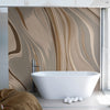 The Flux behang-behang-Daisy James-Selected Wallpapers & Interiors